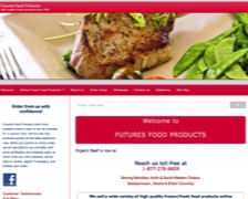Website Futures Food Products